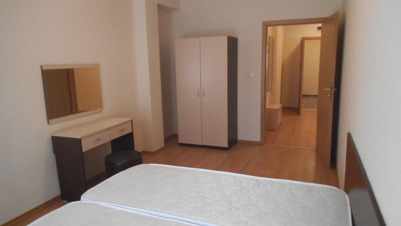 Hotel Seasons 3 Солнечный берег Экстерьер фото